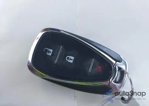 2021 Chevrolet Spark Fwd 2Lt Automatic z USA, uszkodzony, nr VIN KL8CF6SA2MC728131